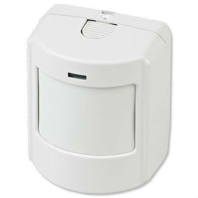 Interlogix 60-807-95R Indoor Wireless Pet Immune SAW PIR Detector