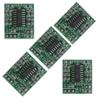 2 Channels 3W Mini Digital Power Amplifier Board PAM8403 ClassD 2.5-5V Input (Pack of 5pcs) view 1