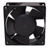 Rodale E1597 Cooling Fan, AC, Terminal Leads, 120V, 120 mm x 120 mm x 38 mm view 1