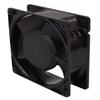 Rodale E1597 Cooling Fan, AC, Terminal Leads, 120V, 120 mm x 120 mm x 38 mm view 2