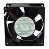 Rodale E1597 Cooling Fan, AC, Terminal Leads, 120V, 120 mm x 120 mm x 38 mm view 3