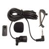 FingerLakes 3.5mm Microphone Assembly Mic for Car Vehicle Head Unit Bluetooth Enabled Stereo Radio GPS DVD view 1