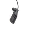 FingerLakes 3.5mm Microphone Assembly Mic for Car Vehicle Head Unit Bluetooth Enabled Stereo Radio GPS DVD view 2