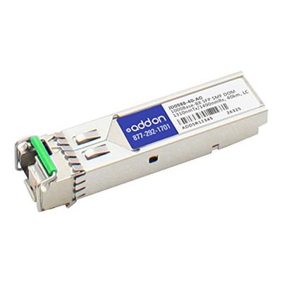 AddOn SFP Module
