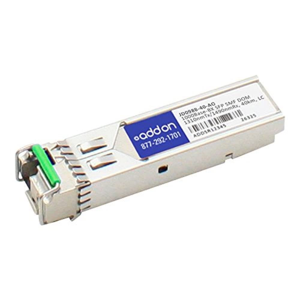 AddOn SFP Module