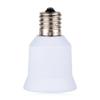 YI Lighting E17 to E26 Socket Adapter Converter - Converts Intermediate to Medium Socket (Pack of 2) view 2