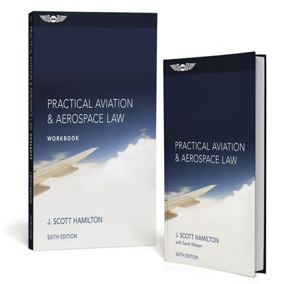 Practical Aviation & Aerospace Law Combo