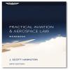 Practical Aviation & Aerospace Law Combo view 3