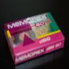 Memorex Normal Position Type I 120 Eq DBS 60 Minutes (90m) Cassette: 10-pack view 1