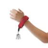 Floating Wriststrap (Crimson) view 3
