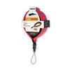 Floating Wriststrap (Crimson) view 4