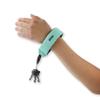 Floating Wriststrap (Seafoam) view 3