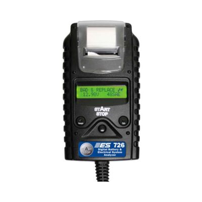 Electronic Specialties ESI-726 Digital System Analyser And Printer