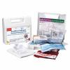 Pac-Kit 579-216-O Bloodborne Pathogen Protection Kit in Plastic Case view 1