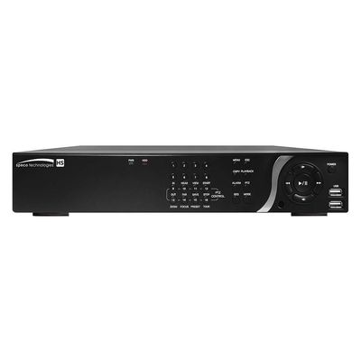 Speco D8HS4TB 8 Channel 960H & IP Hybrid Dvr W/ 4Tb