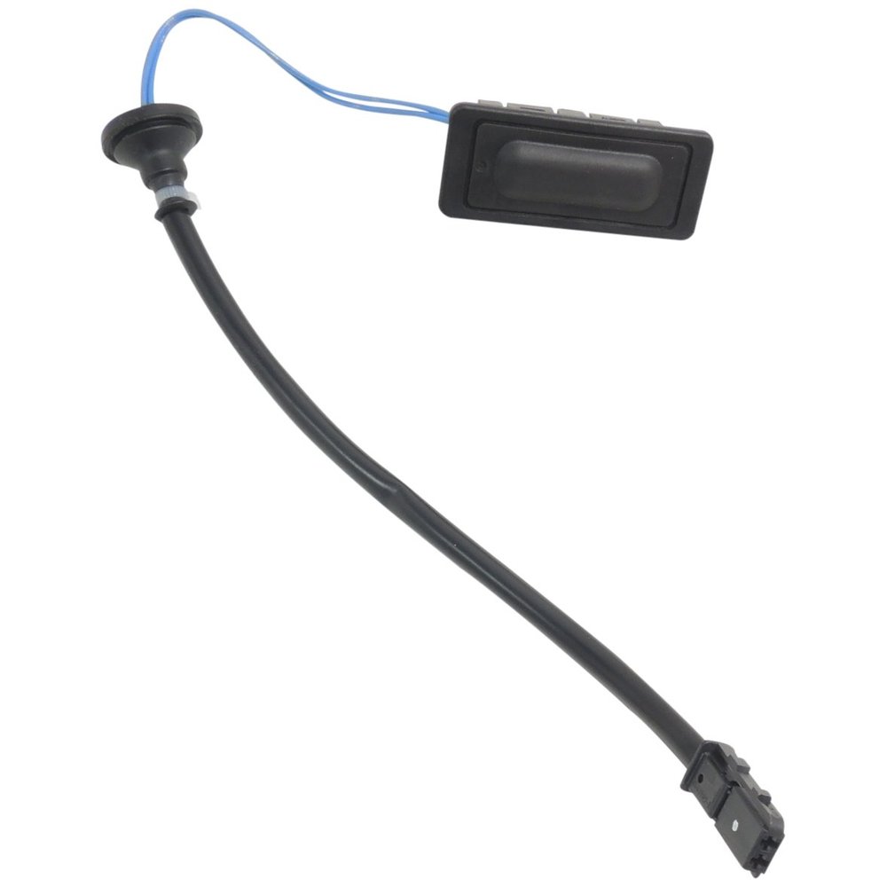 GM 96940890 SWITCH ASM-L/GATE REL
