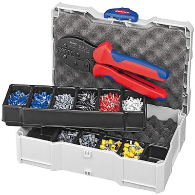 Crimp Assortments
