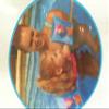 Wal-Mart Play Day 2 Armbands for Ages 3-6 view 2