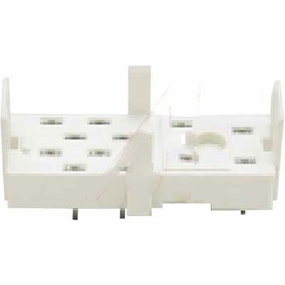 Altech Corp. 56.5601.01, Socket, Relay; OA 5601 (Relay)
