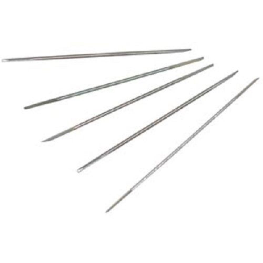 Pearl Drill 0.70mm Double Ended Tungsten Vanadium