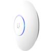 Ubiquiti Unifi Ap-AC Lite - Wireless Access Point - 802.11 B/A/G/n/AC (UAPACLITEUS), White view 1