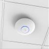 Ubiquiti Unifi Ap-AC Lite - Wireless Access Point - 802.11 B/A/G/n/AC (UAPACLITEUS), White view 4