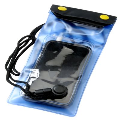 France Bag Waterproof Cellphone Case for Android iPhone