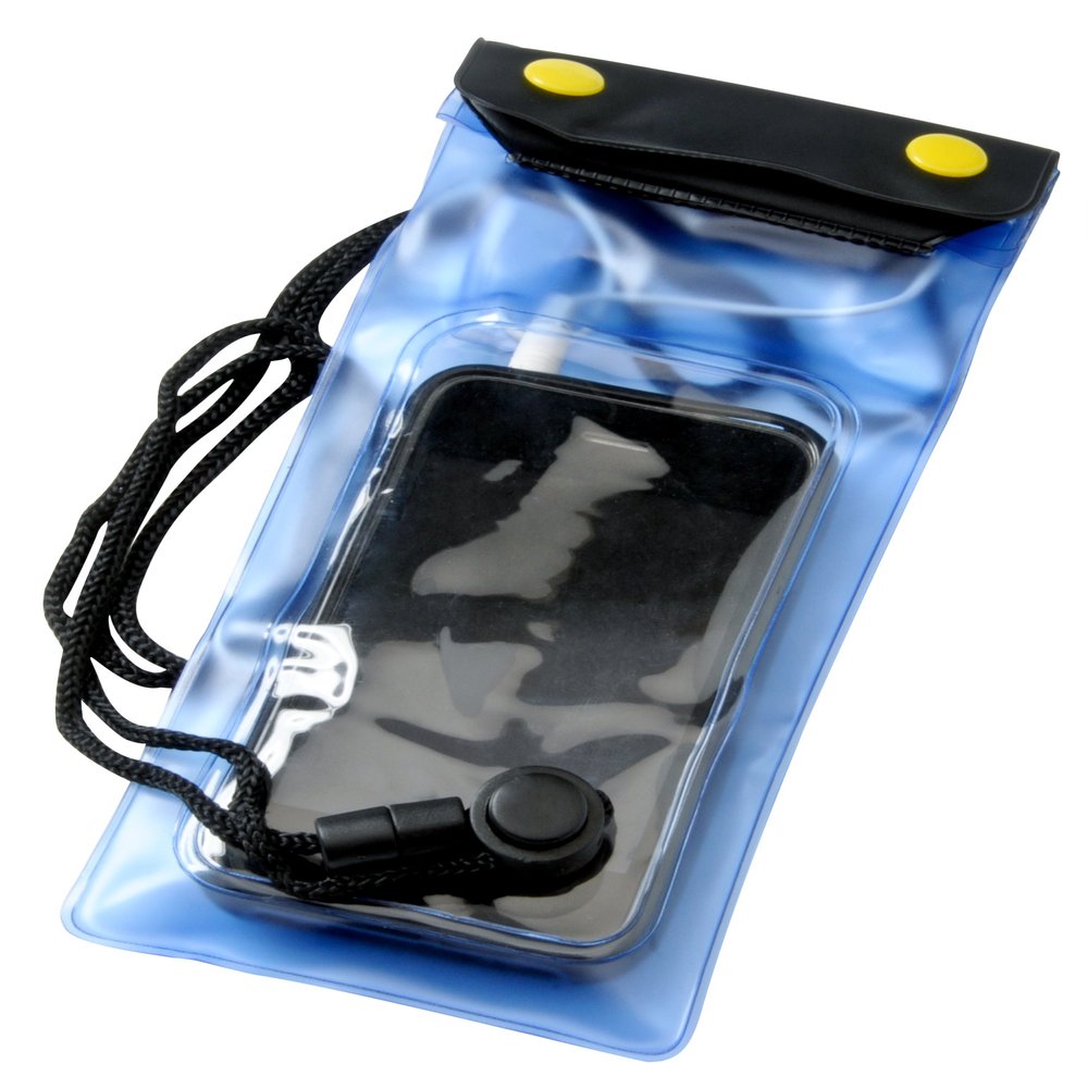 France Bag Waterproof Cellphone Case for Android iPhone