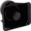 Vixen Horns Loud 100W Alarm Siren/PA/Public Address Speaker Black VXS9118 view 3
