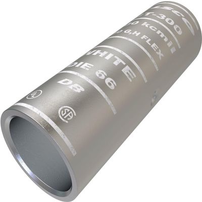 Ilsco CT-300 300 MCM Copper Compression Sleeve
