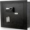 Viking Security Safe VS-52BLX Heavy Duty Hidden in Wall Safe Biometric Fingerprint view 1