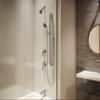 Symmons S-9600TS-PLR-TRM Origins Tub/Shower Valve Trim (Valve Not Included) view 2