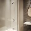 Symmons S-9600TS-P-TRM Origins Tub/Shower Valve Trim (Valve Not Included) view 2