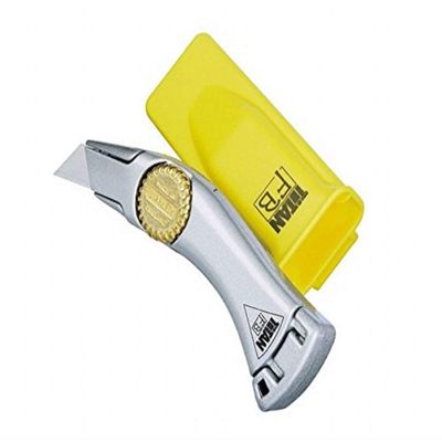 Stanley Tools 10-550M 6 Pack Titan Fixed Blade Trimming Knife