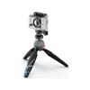 Manfrotto PIXI Xtreme Mini Tripod Kit with Head for GoPro Cameras (MKPIXIEX-BK), Manfrotto Black with GoPro Adapter view 2