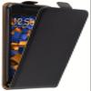 mumbi Premium Leather Flip Case view 1