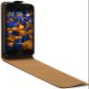 mumbi Premium Leather Flip Case view 2
