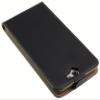 mumbi Premium Leather Flip Case view 3