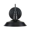 Lightess Black Wall Sconces Lighting Gooseneck Industrial Barn Lights Vintage Farmhouse Wall Lamp, CY-8 view 2