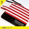Coverfull Notebook Type Smartphone Case Photo Denim Initial D Design by Artwork/for iPod Touch (5th Generation) ATC5TH-IJTC-401-MCM9 view 4