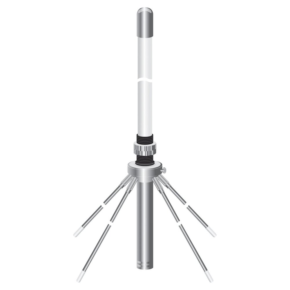 Solarcon GPK-1 Ground Plane Kit (for Model A-99 Base Station Antennas)