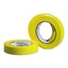 Bel-Art Products F13485-0100 Yellow Write-On Label Tape, 1" x 40 yd. (Pack of 3) view 1