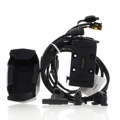 Can-Am Spyder New OEM 2013-2015 RT/RS/ST, GPS Support Mount Kit, 219400616
