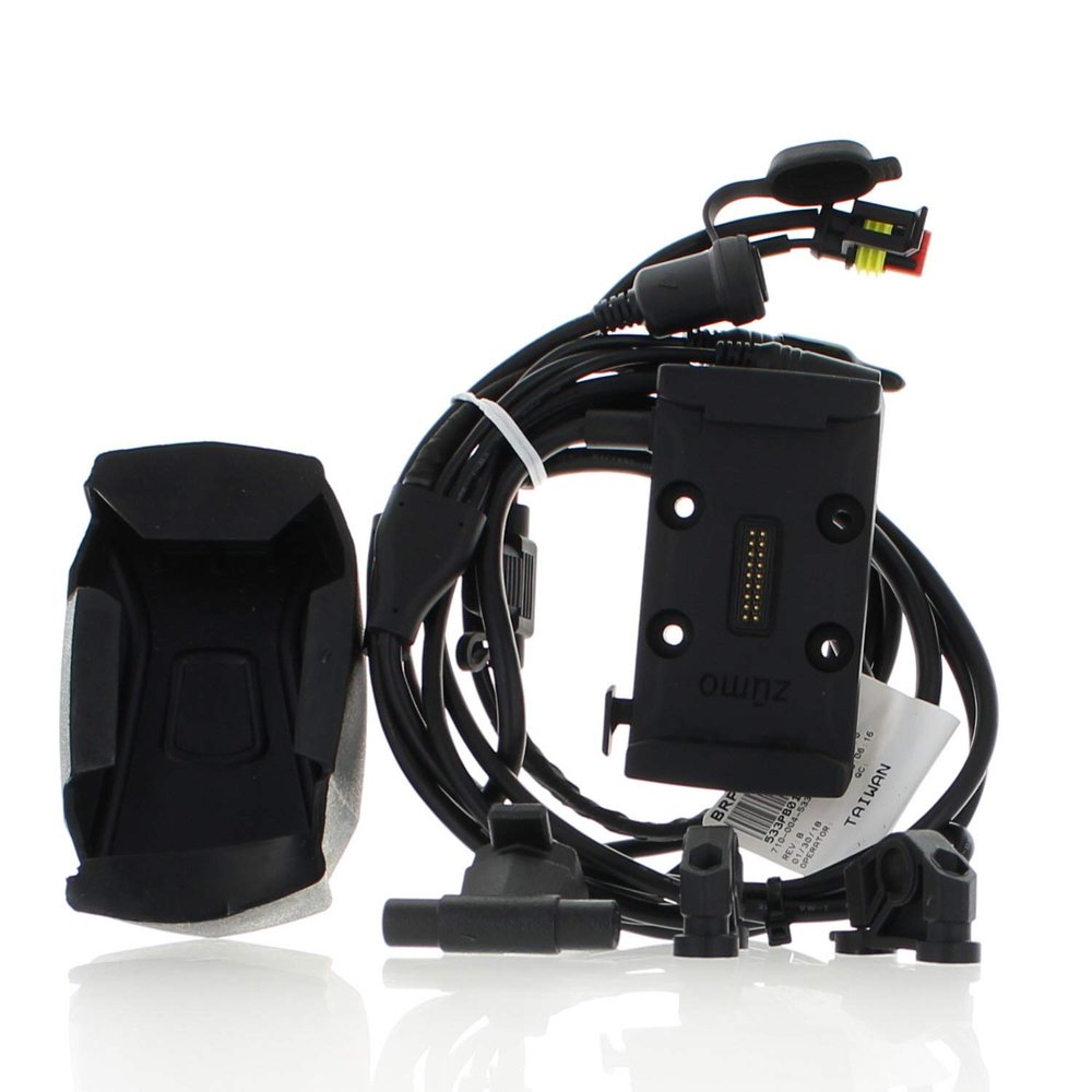 Can-Am Spyder New OEM 2013-2015 RT/RS/ST, GPS Support Mount Kit, 219400616