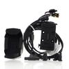 Can-Am Spyder New OEM 2013-2015 RT/RS/ST, GPS Support Mount Kit, 219400616 view 1