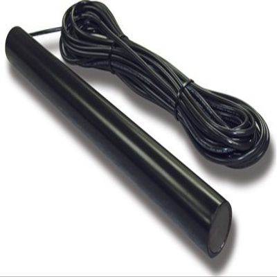 GTO 50ft Vehicle Sensor Wired Exit Wand, FM139, Exit Wand, Sensor, Modern, Outdoor