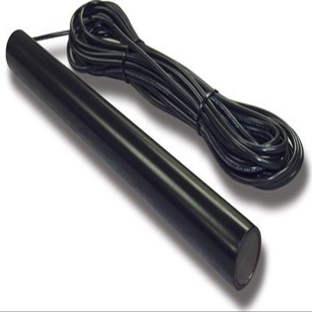 GTO 50ft Vehicle Sensor Wired Exit Wand, FM139, Exit Wand, Sensor, Modern, Outdoor