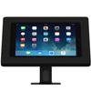 VidaMount Black Enclosure and Rotating & Tilting Desk/Table Mount [Bundle] Compatible with iPad 9.7 (5th / 6th Gen), Pro 9.7", Air 1/2 view 2