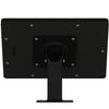VidaMount Black Enclosure and Rotating & Tilting Desk/Table Mount [Bundle] Compatible with iPad 9.7 (5th / 6th Gen), Pro 9.7", Air 1/2 view 3
