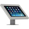 VidaMount Light Grey Enclosure and Rotating & Tilting Desk/Table Mount [Bundle] Compatible with iPad 9.7 (5th / 6th Gen), Pro 9.7", Air 1/2 view 1